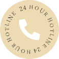 24 hour support hotline