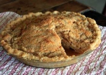 Hope Springs Pie Fundraiser (1)