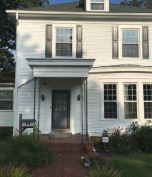 Hope Springs Safe House in Attica IN