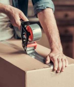 Rapid Rehousing Program